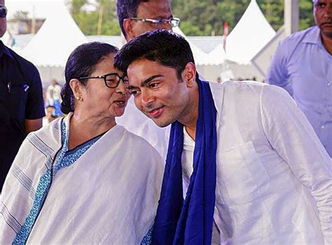 Bengal Teachers Scam Mamata Nephew Abhishek Banerjee Dares CBI On