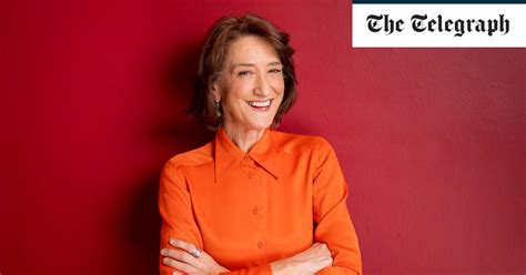 Haydn Gwynne interview: ‘Any time I’m in the same room as Camilla, I’m ...