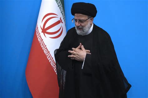 Ko Je Bio Ebrahim Raisi Ultrakonzervativni Predsednik Irana