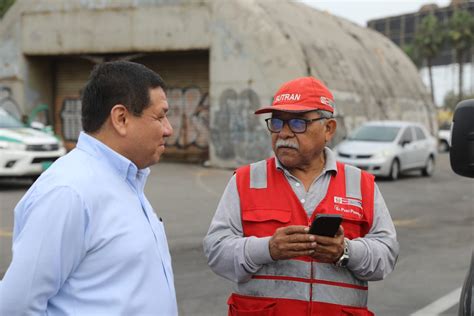 SUTRAN PERÚ on Twitter Ahora Duro golpe a la informalidad El