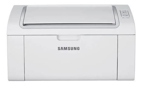 Impressora Laser Samsung Ml Mercadolivre