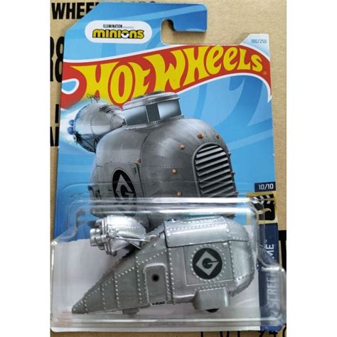 Store Minh Chung Toy Model Car Hot Wheels Basic K Case Crumobile Shopee Philippines