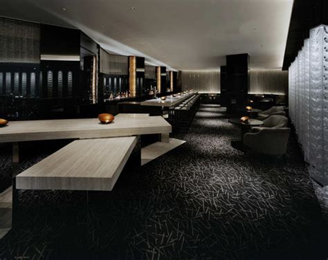 MIXX Bar & Lounge / Curiosity | ArchDaily