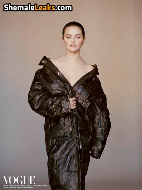 Selena Gomez Jenni Neidhart Selena Gomez Selenagomez Leaked Nude OnlyFans Photo 1118