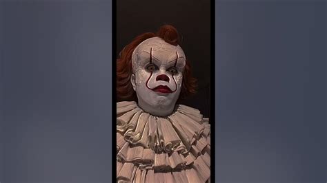 Twisted Pennywise Shorts Youtube