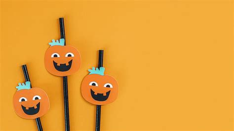 Spooky Pumpkin Wallpaper Images | Free Photos, PNG Stickers, Wallpapers & Backgrounds - rawpixel