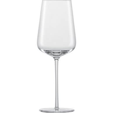 Wijnglas Zwiesel Glas Vervino Riesling Ml Delig Kookexpert