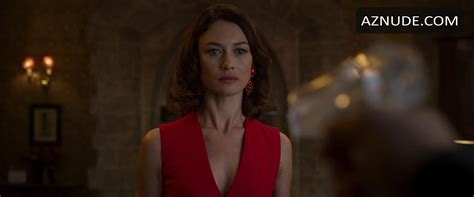 Johnny English Strikes Again Nude Scenes Aznude