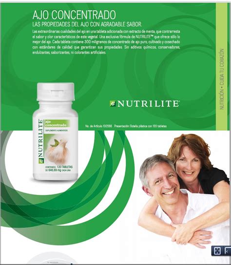 PRODUCTOS ANWAY