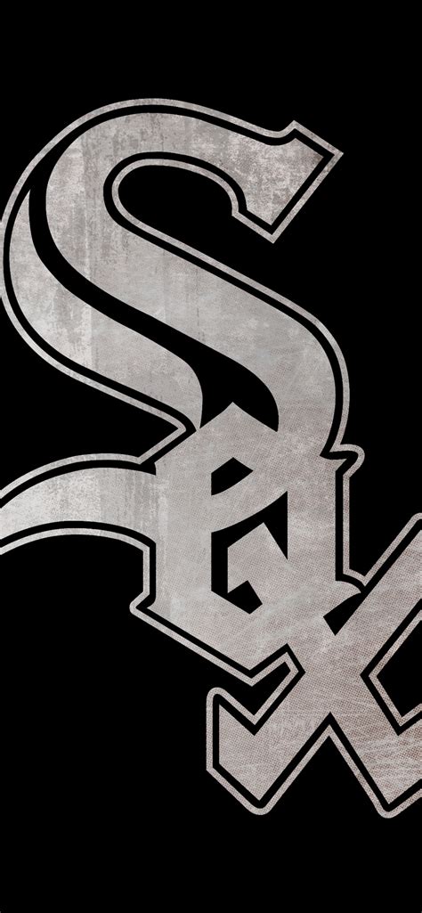 Chicago White Sox Wallpaper 4k Baseball Team