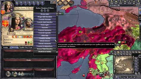 Adulta Imperio Bizantino Crusader Kings II 30 YouTube