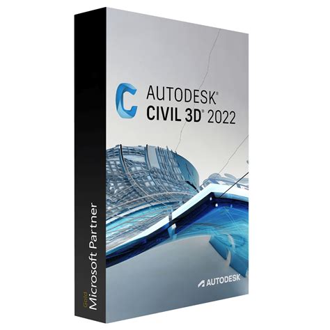 Autodesk Civil 3d 2022 Email Delivery In 1 Hour No Cd Comprehensive