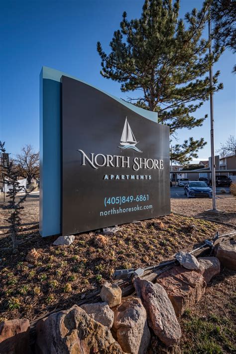 North Shore Apartments OKC | Oklahoma City OK