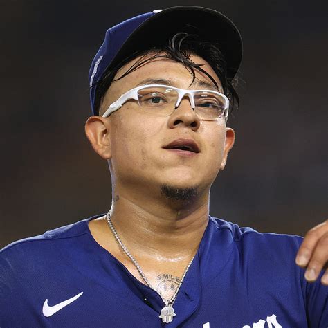 New Details On The Arrest Of Dodgers Pitcher Julio Urias