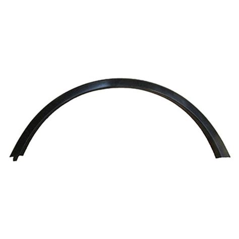 Replace Gm C Front Driver Side Wheel Arch Molding Capa Certified