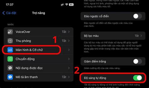 3+ cách tiết kiệm pin cho iPhone iOS 18 đơn giản 