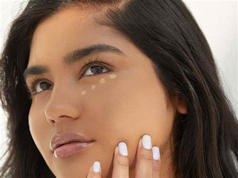 Foundation Or Concealer Which Should You Apply First Makeup