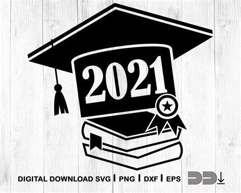 Class Of 2021 Svg Grad 2021 Graduate Svg Graduation 2021 Etsy