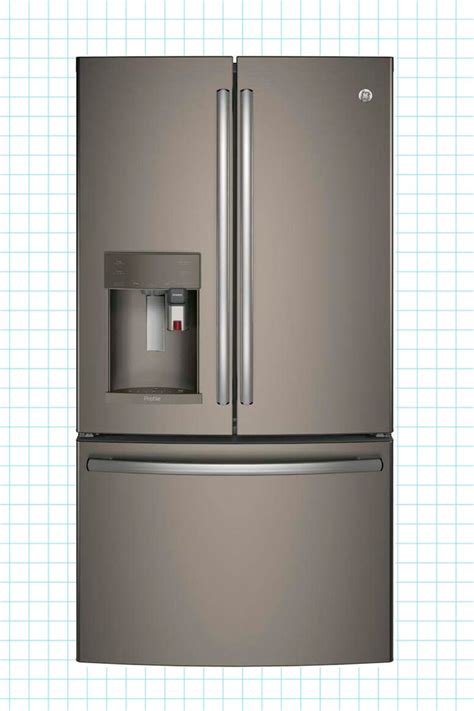 Best French Door Refrigerators