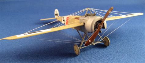 Fokker E Iii By Rian Jones Eduard Profipack