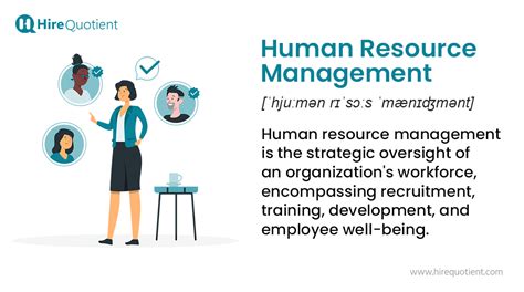 What Is Human Resource Management