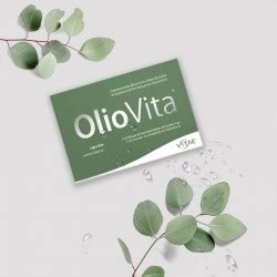 Vitae Oliovita C Psulas Natural Env O Gratis