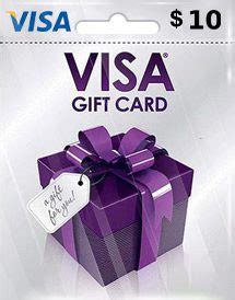 Egycards Visa Gift Card Us