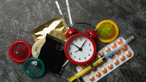 Safe Sex Education Making Healthy Decisions