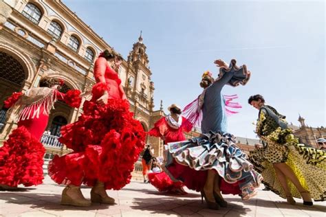 Feestdagen In Spanje In Reis En Cultuurmagazine Espanje