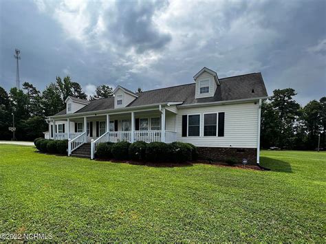 41095 Hwy 561, Hollister, NC 27844 | Zillow