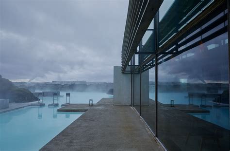 Yoshihiro Makino | Silica Hotel / Iceland