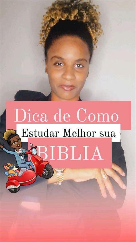 Dicas De Como Estudar A B Blia Cronograma De Leitura B Blica Plano Para