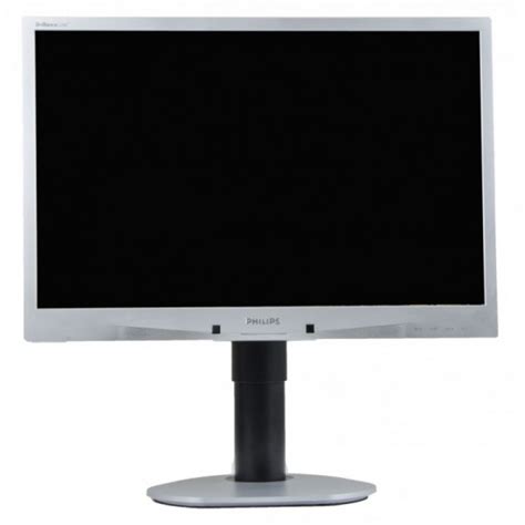 Monitor Inch Philips Brilliance Bw