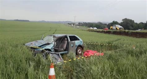 Grave Acidente Tira A Vida De Jovem De Anos Entre Dois Vizinhos E