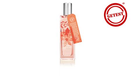 The Bodyshop Indian Night Jasmine Eau De Toilette