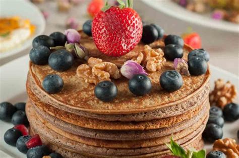 Las Marcas De Harina Para Hot Cakes Que No Debes Comprar Seg N Profeco