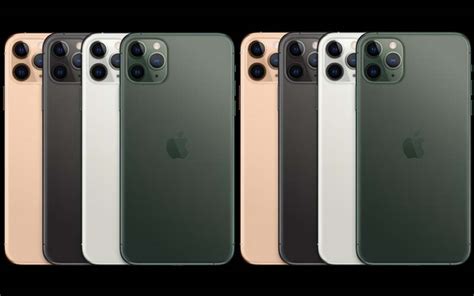 Gambar Hp Iphone 11 Dan Harganya