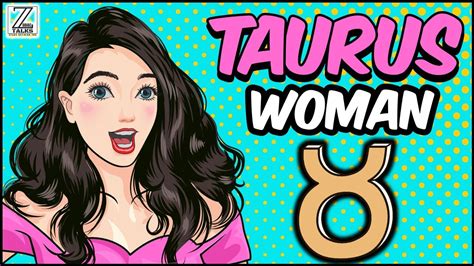 Understanding Taurus Woman Personality Traits Love Career Fashion And More Youtube