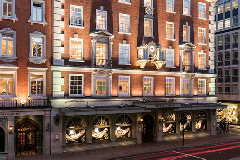 fortnum mason walpole member