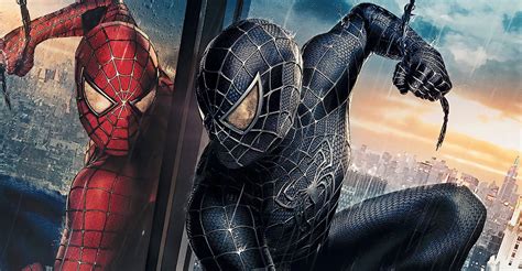 Spider-Man 3 streaming: where to watch movie online?