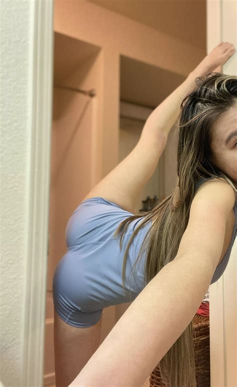 Are You Into Flexible Asians Nudes Girlsinyogapants Nude Pics Org