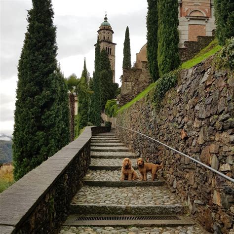 5 Amazing tourist castles in Ticino (Switzerland) : A Journey Worth Taking