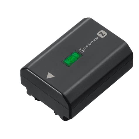 Z-series Rechargeable Battery Pack