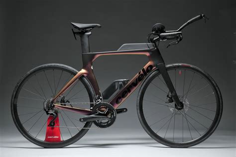 Cervelo P Series Disc Tri Town Bicycles