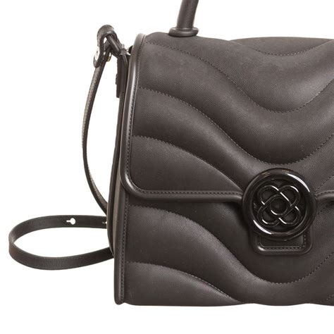 Bolsa Petite Jolie Andy Preto PJ11010 Preto