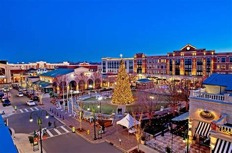 The Greene Town Center - Beavercreek, OH | Pet Friendly Travel