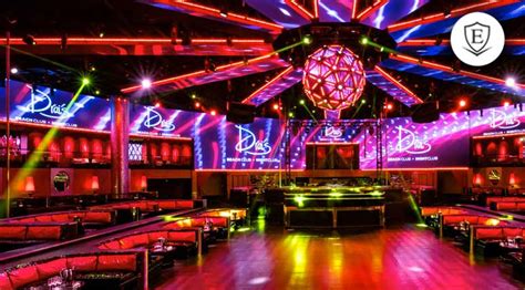 Drais Nightclub And After Hours VIP Packages Las Vegas Drais