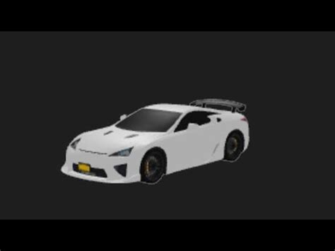 Fly By In A Lexus Lfa Rensselaer County Beta Youtube