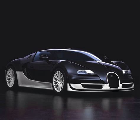 Bugatti Veyron 16 4 Grand Sport Vitesse Special Edition Roadster