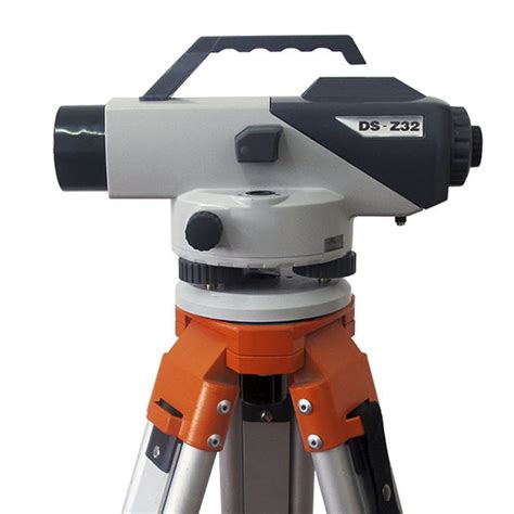 Optical Level DSZ32 Tianjin Xing Ou Surveying Instrument